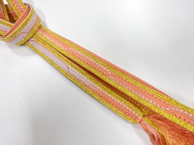 Japanese Kimono / Accessories Silk